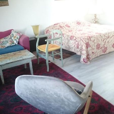 Remalard Appartement Экстерьер фото