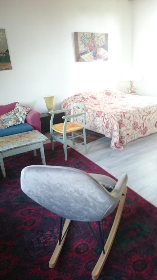 Remalard Appartement Экстерьер фото