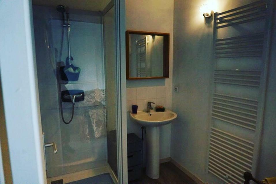 Remalard Appartement Экстерьер фото