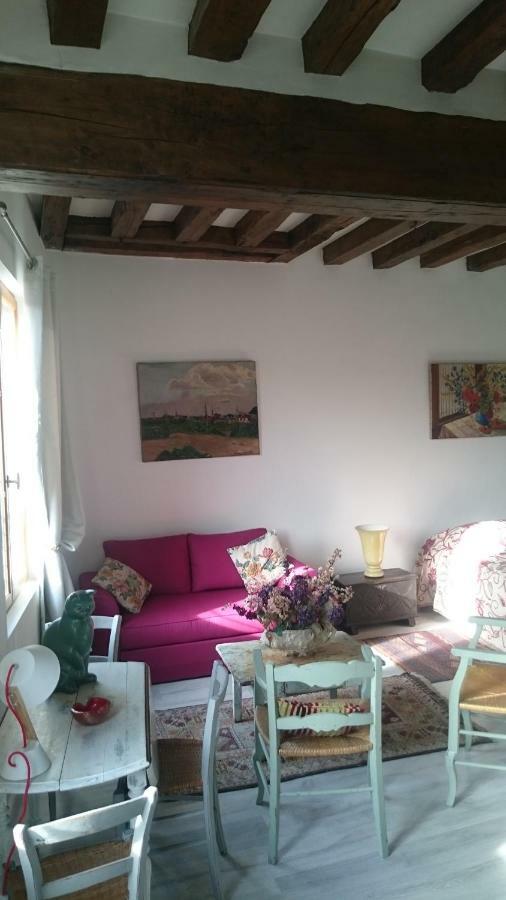 Remalard Appartement Экстерьер фото