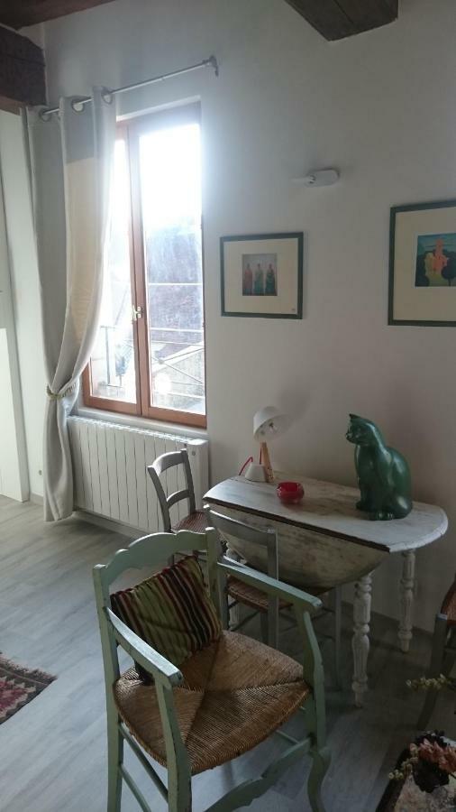 Remalard Appartement Экстерьер фото